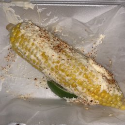 Best corn ever Best corn ever