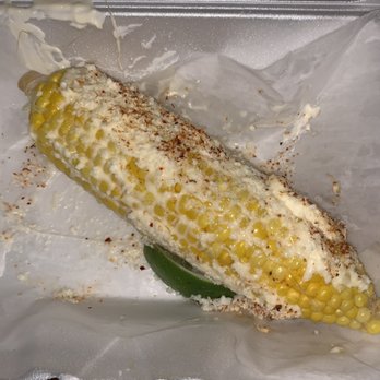 Molcajetes - Best corn ever - Mexican Near Me - Jersey City, New Jersey Molcajetes - Best corn ever - Mexican Near Me - Jersey City, New Jersey