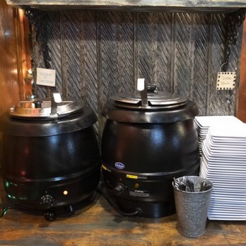 Darbi's Cafe - Soup bar - American Near Me - Pinetop, Arizona