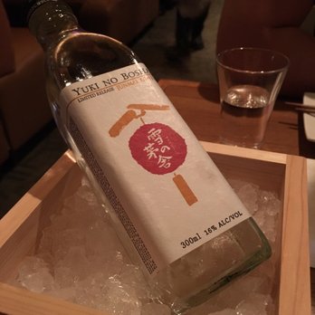 Kata Robata - Great sake! - Sushi Bars Near Me - Houston, Texas Kata Robata - Great sake! - Sushi Bars Near Me - Houston, Texas