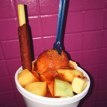 Tocumbo Ice Cream - Ice Cream & Frozen Yogurt Near Me - Chula Vista, California