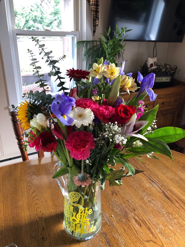 FLOWERS BY PENNY LANE 17 Photos & 38 Reviews 6 Hanover Rd