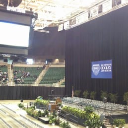 Thomas M. Cooley Law School, Graduation Ceremony. Thomas M. Cooley Law School, Graduation Ceremony.