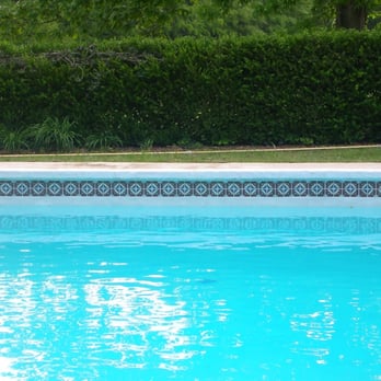 New Wave Pools - Add new tile to your plaster pool. - Hot Tub & Pool Near Me - Columbia, South Carolina
