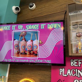 Friskie Fries - Fast Food Near Me - Providence, Rhode Island