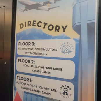 FlyteCo Tower - Breweries Near Me - Denver, Colorado FlyteCo Tower - Breweries Near Me - Denver, Colorado