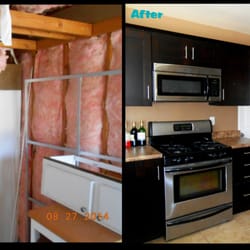 Advanced Pro Restoration - Water Damage Repair