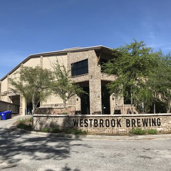 Westbrook Brewing Co - Breweries Near Me - Mount Pleasant, South Carolina