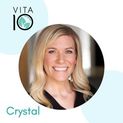 Vita 10 IV Therapy