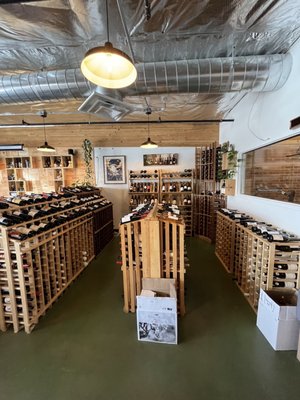 Rift Wine Bar & Taphouse by null