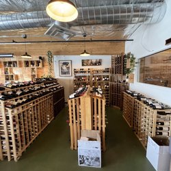 Rift Wine Tap