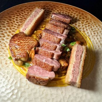 Published on Main - Duck - Tapas/Small Plates Near Me - Vancouver, British Columbia