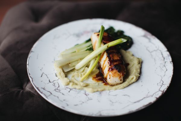 Mei Mei Philadelphia by null