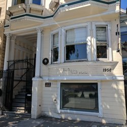 William Shine Company - The Emperor Norton Building 1956 Lombard Street our home for over 37 years