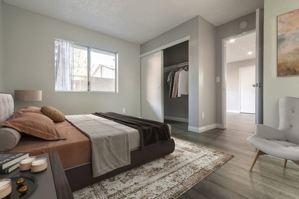 Laurel Heights Apartments (Riverside, CA) by null