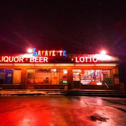 E M U Party Store