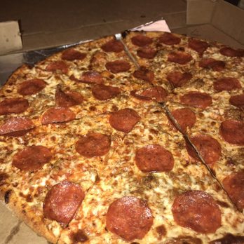 Piezon's Pizzeria - Pepperoni and Sausage Pizza - Pizza Near Me - Omaha, Nebraska Piezon's Pizzeria - Pepperoni and Sausage Pizza - Pizza Near Me - Omaha, Nebraska