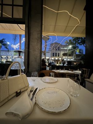 CAVCAS Beverly Hills by null
