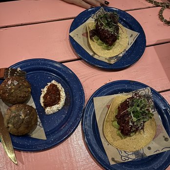 Nixta Taqueria - Mexican Near Me - Austin, Texas