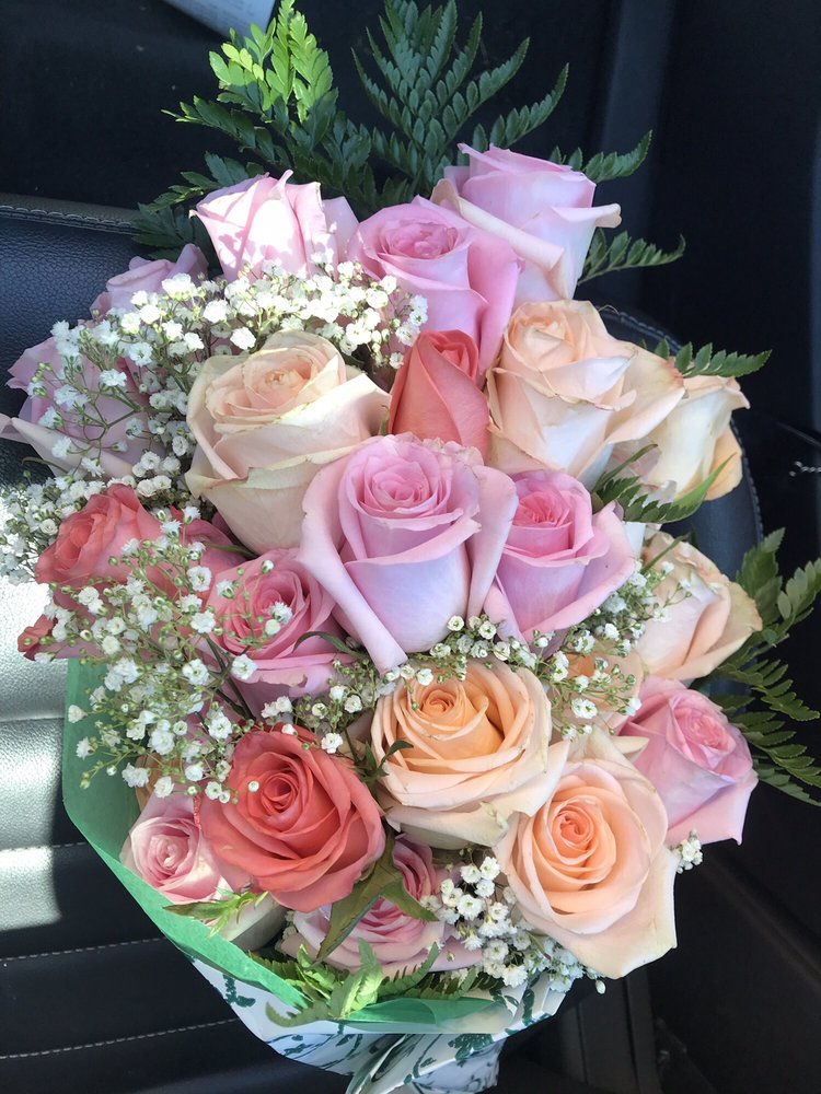 THRIFTY FLORIST UPDATED Florists Reviews and Photos (Livonia, MI) Yelp