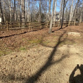 Sparta Junk Removal - Demolition and yard debris cleanup - Junk Removal & Hauling Near Me - Greer, South Carolina