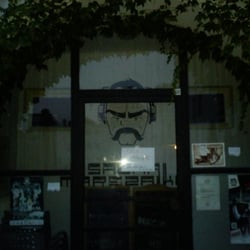 Sauna Marszałka
