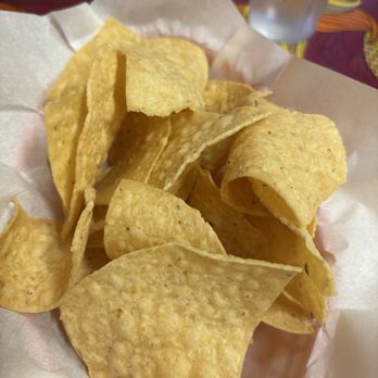La Oaxaqueña - Chips - Mexican Near Me - San Francisco, California La Oaxaqueña - Chips - Mexican Near Me - San Francisco, California