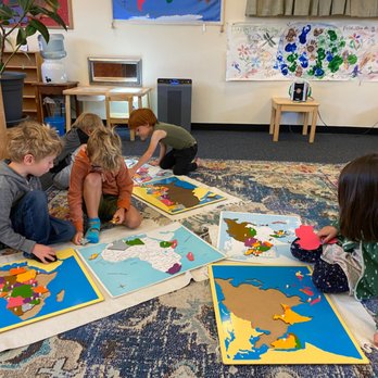 Midtown Montessori - Preschools Near Me - Santa Cruz, California Midtown Montessori - Preschools Near Me - Santa Cruz, California