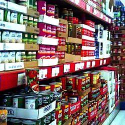PriceRite of Rochester - University Ave - Frills? We don't need no stinkin' frills! The allure of Price Rite...