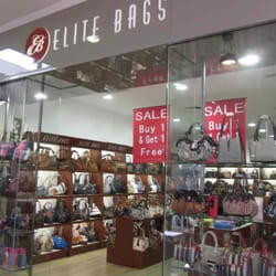 Elite Bags