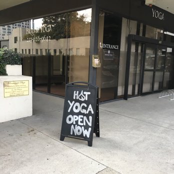 Bikram Yoga 25 Photos 243 Reviews Yoga 700 W 1st St Los Angeles Ca Phone Number