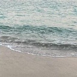 Beautiful beach
