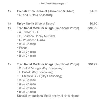 Buffalo Wild Wings - American Near Me - Eagan, Minnesota Buffalo Wild Wings - American Near Me - Eagan, Minnesota