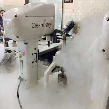 Creamistry - Desserts Near Me - Cerritos, California Creamistry - Desserts Near Me - Cerritos, California