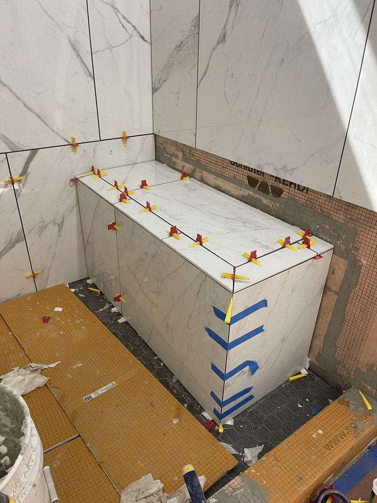 Slide of Dominguez Construction