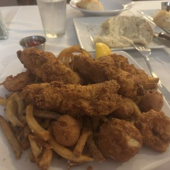 The Prime Street Grille - Sea Food platter - Seafood Near Me - White Plains, Maryland The Prime Street Grille - Sea Food platter - Seafood Near Me - White Plains, Maryland