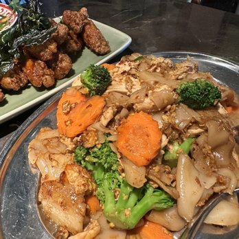 Isarn Thai Soul Kitchen - Thai Near Me - Seattle, Washington