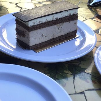 Cocola Bakery - Le Sultan (Hazelnut cake) - Bakeries Near Me - San Jose, California Cocola Bakery - Le Sultan (Hazelnut cake) - Bakeries Near Me - San Jose, California