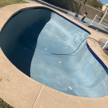 Diaz Pool Plastering - Acid Wash's - Pool & Hot Tub Service Near Me