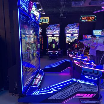 Gaming City - Arcades Near Me - Astoria, New York Gaming City - Arcades Near Me - Astoria, New York