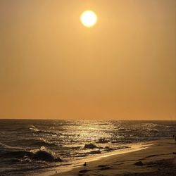 Fort Pickens Beach - "As they expect to see you drowning, keep on floating."  Ft Pickens Beach.