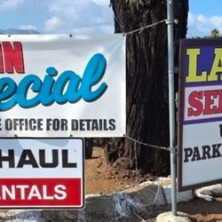 Lakeside Self Storage