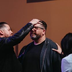 Join us this Sunday at Church 9:30am and 11:30am for a powerful breakthrough Sunday!