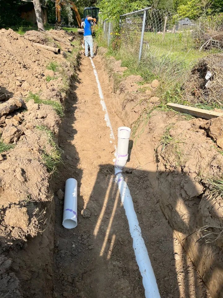 Slide of Riverbend Plumbing