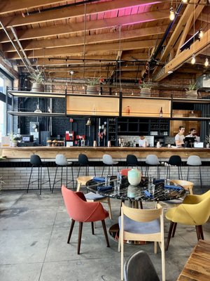 HOUSE OF COCOTTE by null