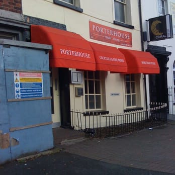 Porterhouse - Steakhouses Near Me - Belfast, BFS Porterhouse - Steakhouses Near Me - Belfast, BFS