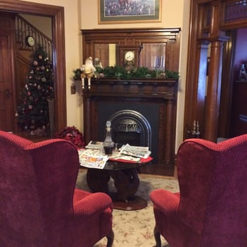 Whistling Swan Inn - Parlour with complimentary sherry - Hotels Near Me - Stanhope, New Jersey Whistling Swan Inn - Parlour with complimentary sherry - Hotels Near Me - Stanhope, New Jersey