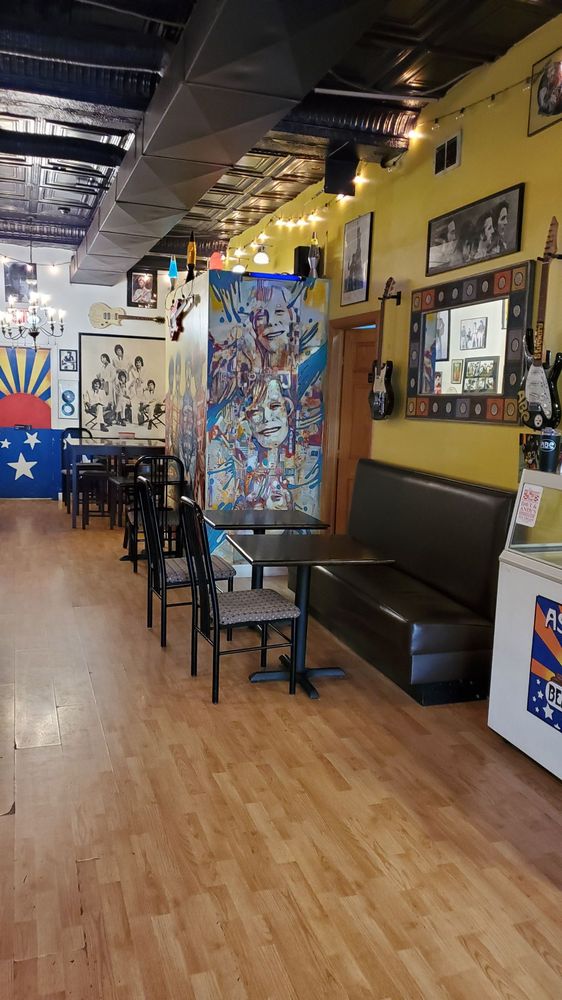 ASPINWALL BEANS ‘N’ CREAM Updated September 2024 68 Photos & 71 Reviews 16 Brilliant Ave