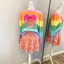Chilton Avenue - Cute outfits