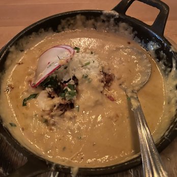 Bakersfield Penn Ave - SHORT RIB QUESO - Cocktail Bars Near Me - Pittsburgh, Pennsylvania